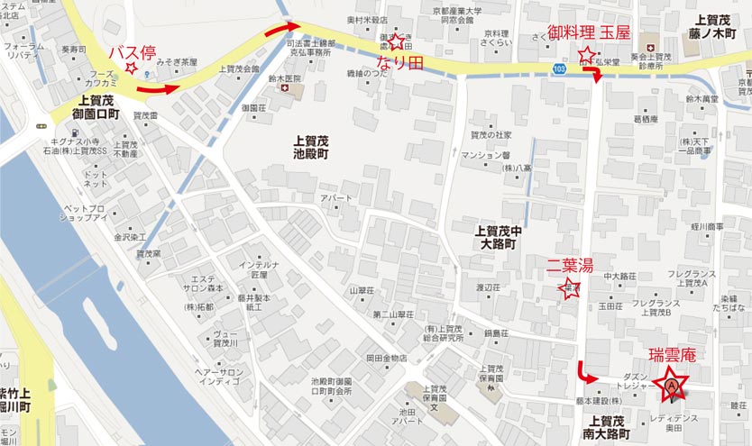 瑞雲庵MAP2